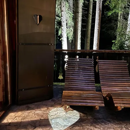 Mountain Luxury *