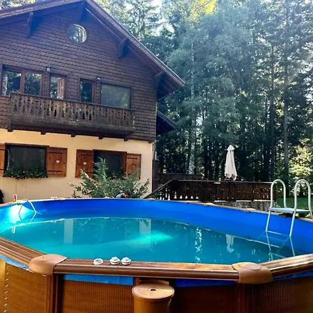 Mountain Luxury