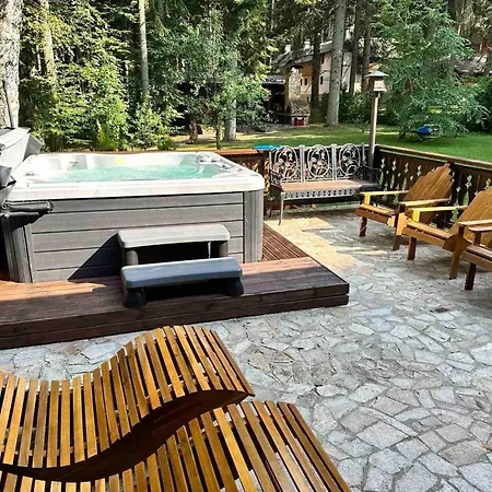 Mountain Luxury 빌라