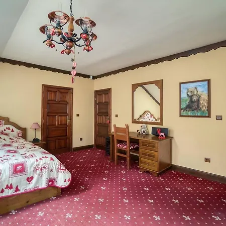 Mountain Luxury *