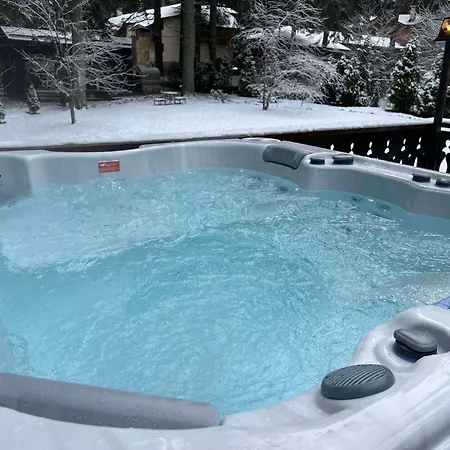 Mountain Luxury