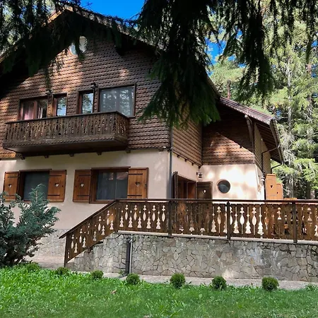 Mountain Luxury